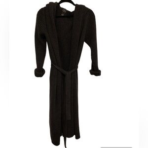 INC Sweater Cardigan